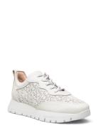 Cairo Lave Sneakers White Wonders