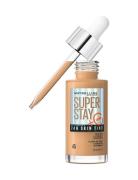 Maybelline New York Superstay 24H Skin Tint Foundation 45 Foundation S...