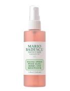 Mario Badescu Facial Spray W/ Aloe, Herbs & Rosewater 118Ml Ansiktsren...