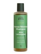Intense Moisture Shampoo Wild Lemongrass Shampoo 250 Ml Sjampo Nude Ur...