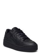Forum Bold Shoes Lave Sneakers Black Adidas Originals