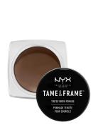 Tame & Frame Tinted Brow Pomade Øyebrynsskygge Beige NYX Professional ...