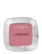 L'oréal Paris True Match Blush 145 Rosewood Rouge Sminke Pink L'Oréal ...
