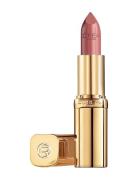 L'oréal Paris Color Riche Satin Lipstick 236 Organza Leppestift Sminke...