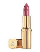 L'oréal Paris Color Riche Satin Lipstick 258 Berry Blush Leppestift Sm...