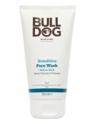 Sensitive Face Wash 150 Ml Ansiktsrens Nude Bulldog