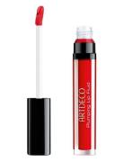 Plumping Lip Fluid Leppefiller Red Artdeco