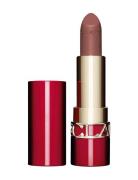 Joli Rouge Velvet Lipstick 705V Soft Berry Leppestift Sminke Beige Cla...