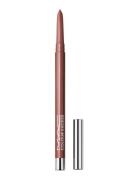 Colour Excess Gel Pencil Eye Liner - Nudge Nudge, Ink Ink Eyeliner Smi...