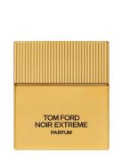 Noir Extreme Parfum Parfyme Eau De Parfum Nude TOM FORD