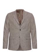 Blazer Suit 100% Linen Suits & Blazers Blazers Single Breasted Blazers...