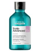L'oréal Professionnel Scalp Advanced Anti-Discomfort Shampoo 300Ml Sja...