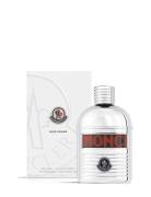 Moncler Pour Homme Eau De Parfum Refillable 150 Ml Parfyme Eau De Parf...