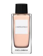 Dolce & Gabbana L'imperatrice Edt 100 Ml Parfyme Eau De Parfum Nude Do...