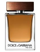 Dolce & Gabbana The For Men Edt 100 Ml Parfyme Eau De Parfum Nude Dolc...