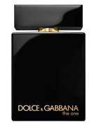 Dolce & Gabbana The For Men Intense Edp 50 Ml Parfyme Eau De Parfum Nu...