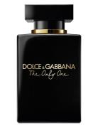 Dolce & Gabbana The Only Intense Edp 30 Ml Parfyme Eau De Parfum Nude ...