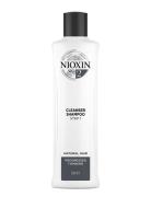 System 2 Cleanser Shampoo Sjampo Nude Nioxin
