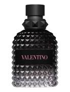 Valentino Born In Roma Uomo Eau De Toilette 50Ml Parfyme Eau De Parfum...