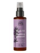 Soothing Lavender Body Oil 100 Ml Beauty Women Skin Care Body Body Oil...