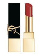 Rouge Pur Couture The Bold Leppestift Sminke Brown Yves Saint Laurent