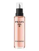 Paradoxe Edp Refill 100Ml Parfyme Eau De Parfum Prada
