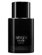 Armani Code Le Parfum 50Ml Parfyme Eau De Parfum Nude Armani