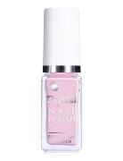 Minilack Nr 660 Neglelakk Sminke Pink Depend Cosmetic