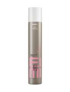 Eimi Mistify Strong 500Ml Hårspray Mousse Nude Wella Professionals