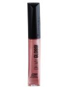 Rimmel Oh My Gloss Lipgloss Sminke Nude Rimmel