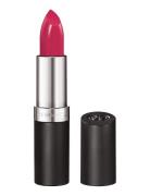 Rimmel Kate Moss Lasting Finish Lipstick Leppestift Sminke Rimmel