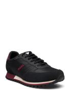 Parkour-L_Runn_Ny_N Lave Sneakers Black BOSS