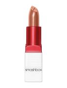 Be Legendary Prime & Plush Lipstick Recognized Leppestift Sminke Nude ...
