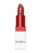 Be Legendary Prime & Plush Lipstick First Time Leppestift Sminke Nude ...