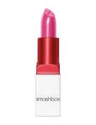 Be Legendary Prime & Plush Lipstick Poolside Leppestift Sminke Nude Sm...