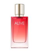 Alive Intense Eau De Parfum 30 Ml Parfyme Eau De Parfum Nude Hugo Boss...