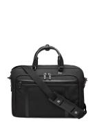 Werks Professional Cordura, 15" Laptop Brief Dataveske Veske Black Vic...