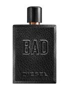 Diesel Bad Eau De Toilette 100 Ml Parfyme Eau De Parfum Nude Diesel - ...