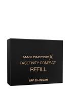 Max Factor Facefinity Refillable Compact 005 Sand Refill Ansiktspudder...