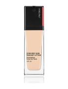 Synchro Skin Radiant Lifting Foundation Foundation Sminke Shiseido