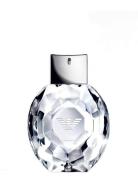 Emporio Armani Diamonds For Women Parfyme Eau De Parfum Nude Armani
