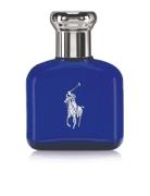 Polo Blue Eau De Toilette Parfyme Eau De Parfum Nude Ralph Lauren - Fr...