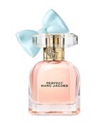 Perfect Eau De Parfum Parfyme Eau De Parfum Nude Marc Jacobs Fragrance