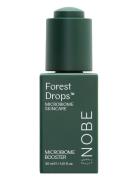 Nobe Forest Drops® Microbiome Booster 30 Ml Serum Ansiktspleie Nude NO...