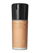 Studio Radiance Serum - Nw35 Foundation Sminke MAC