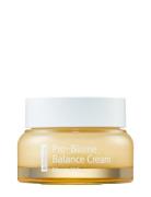 Pro-Biome Balance Cream Dagkrem Ansiktskrem White By Wishtrend