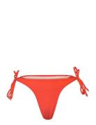 Andrea Bikini Bottoms Swimwear Bikinis Bikini Bottoms Side-tie Bikinis...