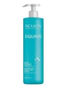 Revlon Pro Equave Detox Micellar Shampoo 485 Ml Sjampo Nude Revlon Pro...