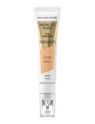 Max Factor Miracle Pure Eye Enhancer 02 Buff Concealer Sminke Max Fact...