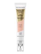 Max Factor Miracle Pure Eye Enhancer 01 Rose Concealer Sminke Max Fact...